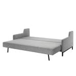 Schlafsofa Hermod Webstoff Stoff Twist: Granite