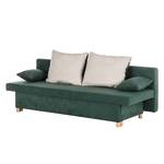 Clic-clac Homely I Microfibre - Vert