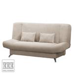 Schlafsofa Horbury Microfaser