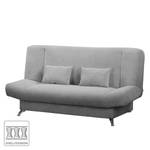 Schlafsofa Horbury Microfaser