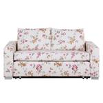 Schlafsofa Latina VI Webstoff Mehrfarbig Breite: 150 cm