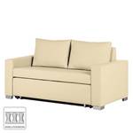 Divano letto LATINA Basic Similpelle - Similpelle Koda: beige - Larghezza: 173 cm