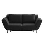 Schlafsofa Leo Webstoff Webstoff - Anthrazit