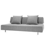 Webstoff Schlafsofa Horn Long II