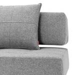 Schlafsofa Long Horn II Webstoff