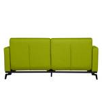 Schlafsofa Maven Webstoff Stoff Zahira: Limette