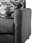 Schlafsofa Mexy Webstoff Breite: 140 cm