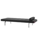 Chaise longue Napper Laser Legs Tissu - Tissu Coastal : Dark Shadow