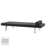 Chaise longue Napper Laser Legs Tissu - Tissu Coastal : Dark Shadow