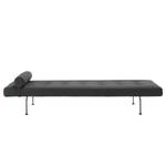 Chaise longue Napper Laser Legs Tissu - Tissu Coastal : Dark Shadow