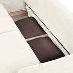 Schlafsofa Porto Creme