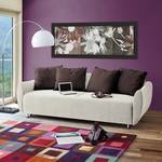 Schlafsofa Porto Creme