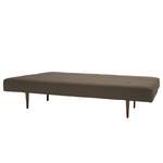 Canapé convertible Recast Plus Tissu - Tissu 536 Coastal Slate Brown