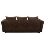 Schlafsofa Rollins Vintage Cognac