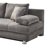 Clic-clac Sabana Microfibre - Gris