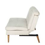 Schlafsofa Smilla Microfaser Beige