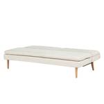 Schlafsofa Smilla Microfaser Beige