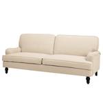 Schlafsofa Spontin Webstoff - Beige