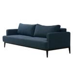 Schlafsofa Steff Stoff Nova: Marineblau