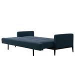 Schlafsofa Steff Stoff Nova: Marineblau