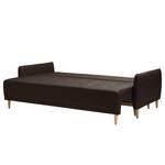 Schlafsofa Sundance Espresso