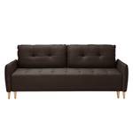 Schlafsofa Sundance Espresso