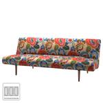 Schlafsofa Unfurl IIII Webstoff Stoff 680 Wild Flower Tropical