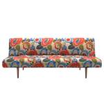 Schlafsofa Unfurl IIII Webstoff Stoff 680 Wild Flower Tropical