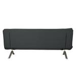 Clic-clac Wave Two Tissu Tissu Zahira : Anthracite