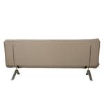 Clic-clac Wave Two Tissu Tissu Zahira : Beige-Gris