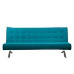 Clic-clac Wave Two Tissu Tissu Zahira : Turquoise