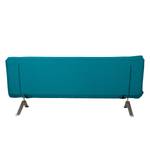 Clic-clac Wave Two Tissu Tissu Zahira : Turquoise