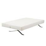 Clic-clac Wave Two Tissu Tissu Zahira : Blanc