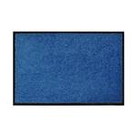 Schmutzfang Fußmatte Wash & Clean Meerblau - 40 x 60 cm