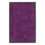 Paillasson Wash & Clean Mauve - 60 x 140 cm