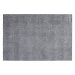 Deurmat Clean & Go kunstvezel - grijs - 50 x 150 cm