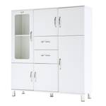 Schrank Malibu II Weiß