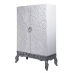 Armoire Showtime Ornament Blanc