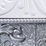 Armoire Showtime Ornament Blanc