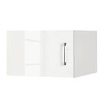 Modulo armadio KSW III Bianco alpino lucido