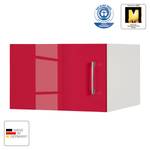 Modulo armadio KSW III Rosso rubino lucido