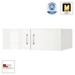 Modulo armadio KSW IV Bianco alpino lucido