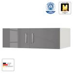 Élément placard KSW IV Gris lave brillant