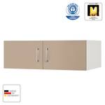 Modulo armadio KSW IV Sabbia grigio lucido