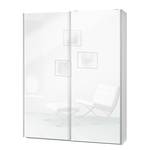 Schwebetürenschrank Soft Smart Breite: 150 cm - Ohne Spiegeltür/-en