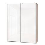 Armoire portes coulissantes Soft Smart 2 Largeur : 150 cm