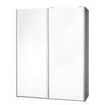 Armoire portes coulissantes Soft Smart 2 Largeur : 150 cm