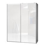 Schwebetürenschrank Soft Smart II Breite: 150 cm