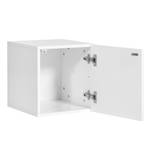 Armoire cubique MiPuro Blanc brillant