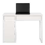 Bureau Agency VI Blanc